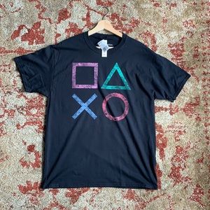PlayStation T-Shirt (L)